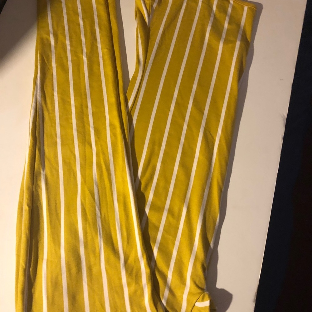 Lemonade jumpsuit